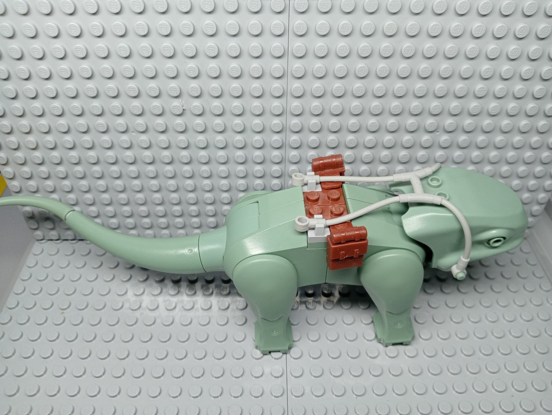 Lego Kit di costruzioni: Lego Star Wars -  Dewback – Usato da Arconciel venduto da breakout103 2