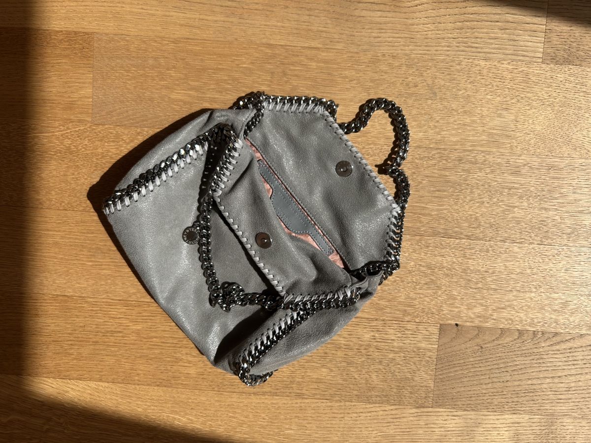 Stella McCartney Taschen für Damen: Stella McCartney Bag – Neu (gemäss Beschreibung) aus Winterthur von tha_fvg2 1