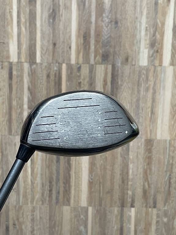 Callaway Schläger & Sets: Driver Callaway ERC Fusion 11 Grad – Gebraucht aus Bern von mia_8nfn 1