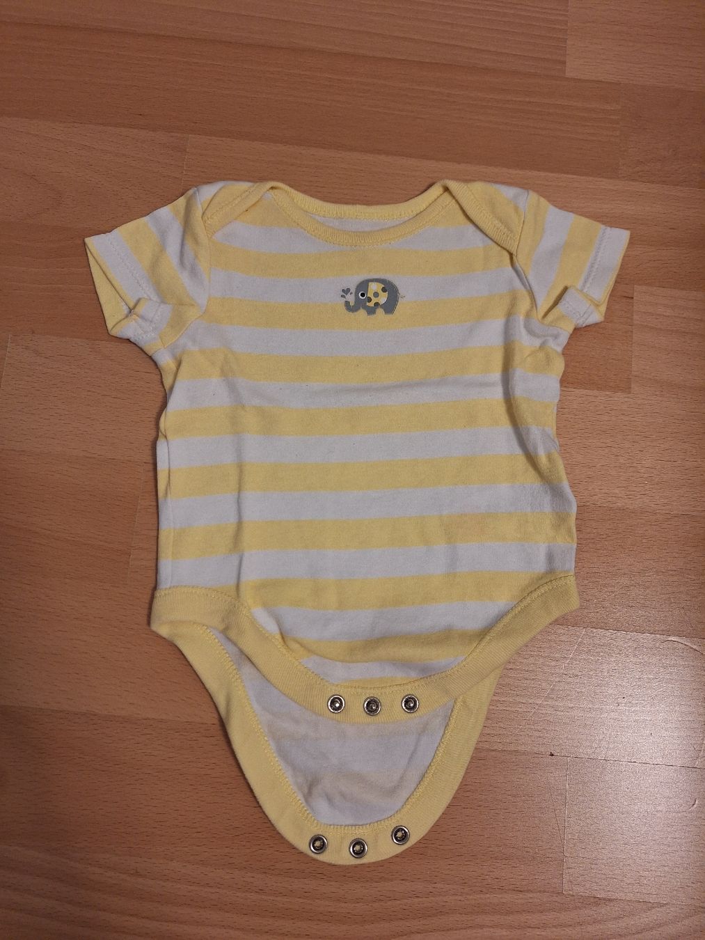 Unterwäsche: Body in Gr. 68/74 – Gebraucht aus Oberrieden von smarties949