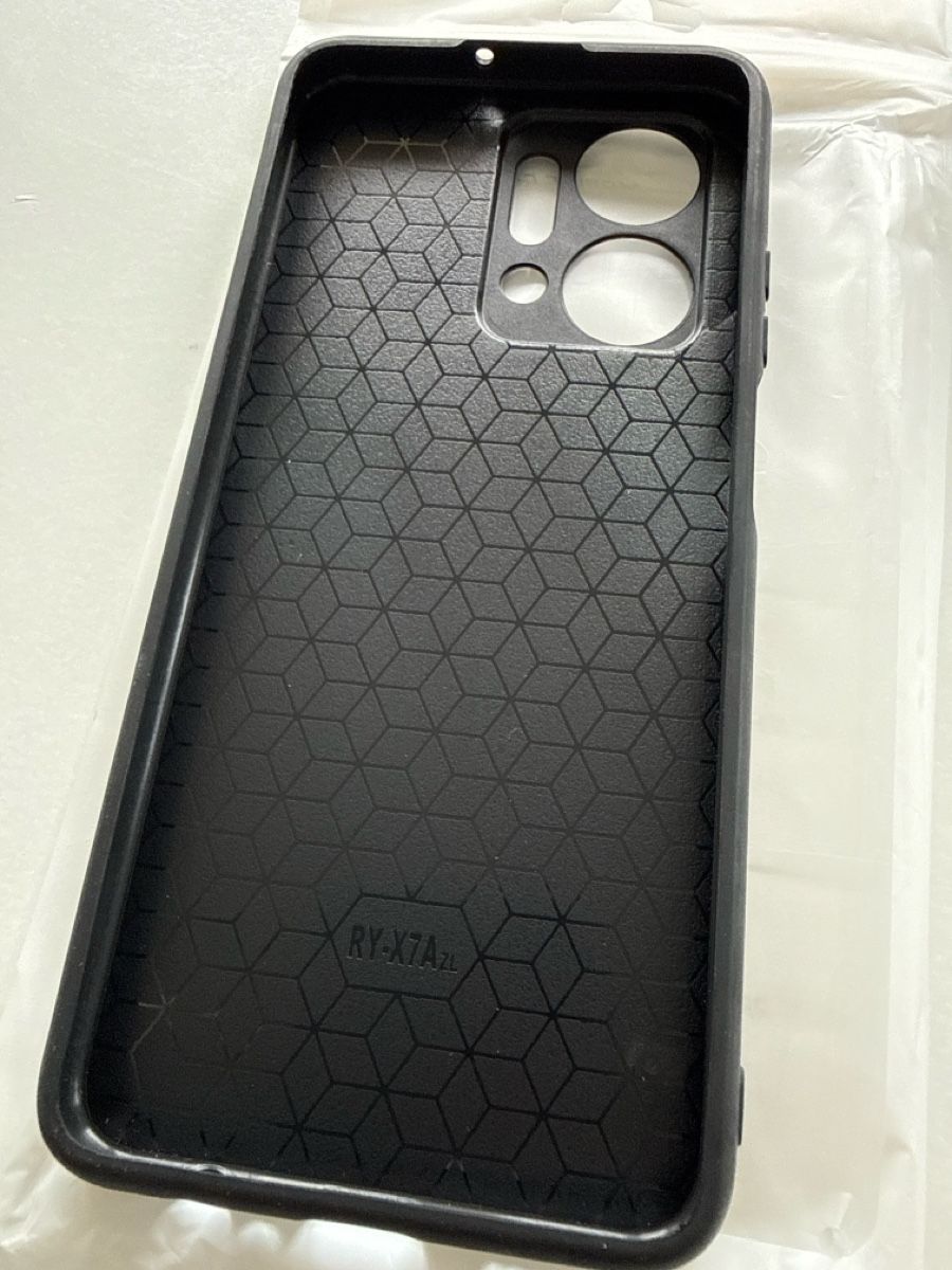 Honor Covers & Schutzfolien: Mobile Phone Case Honor X7a - new – Neu und originalverpackt aus Wallbach von Nenex 2