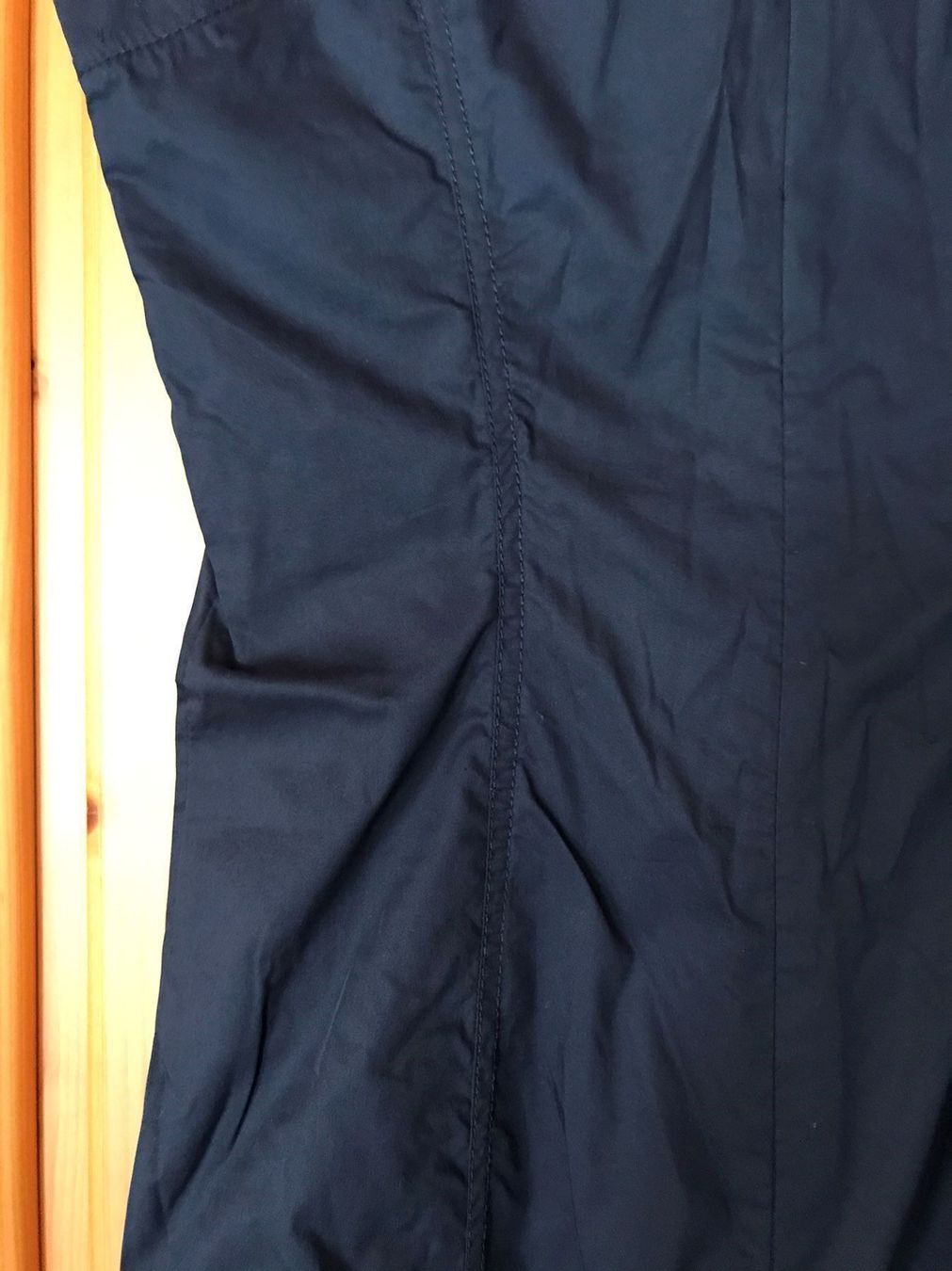S.Oliver Vestiti: S. Oliver Kleid - Etuikleid - Blau - Grösse 36 – Nuovo (secondo la descrizione) da Buchs AG venduto da fischli610 7