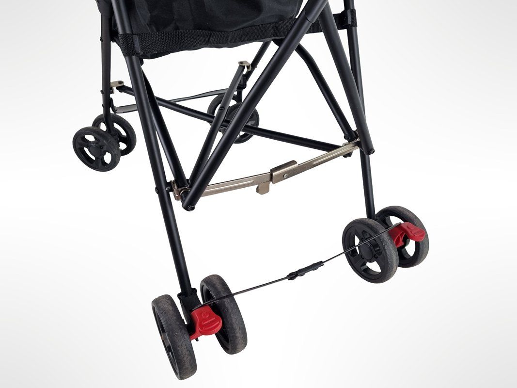 Carrozzine: BEZOU Kinderwagen – Usato da Wangen b. Olten venduto da Restwert_Wangen 9