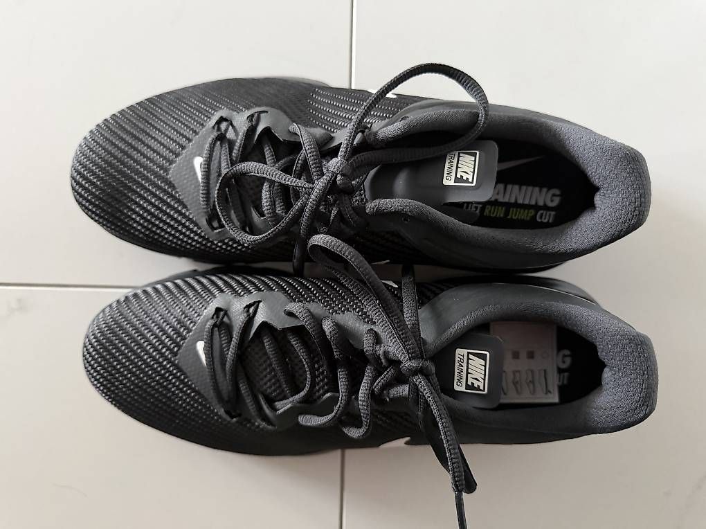Nike Scarpe da uomo: Nike Air Max - Carbon - Gr42 - neu – Nuovo (secondo la descrizione) da Zollikofen venduto da Just2Fast 3