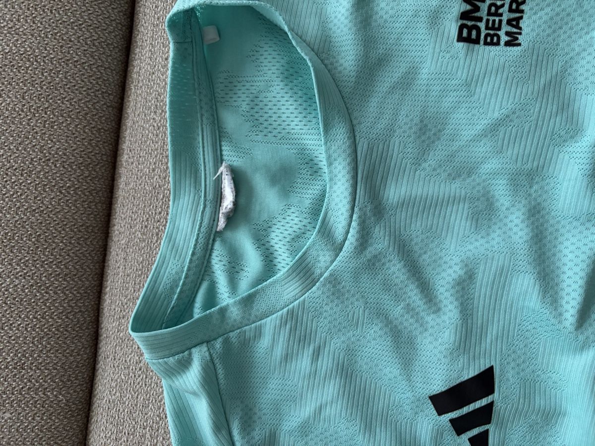 Adidas T-Shirts: Adidas Berlin Marathon Top M – Gebraucht aus Zürich von von_sj9s 2