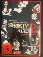 Smokin‘ Aces 2, vonKillern, Söldnern und Spinnern