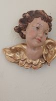 Grosser Barock Engel