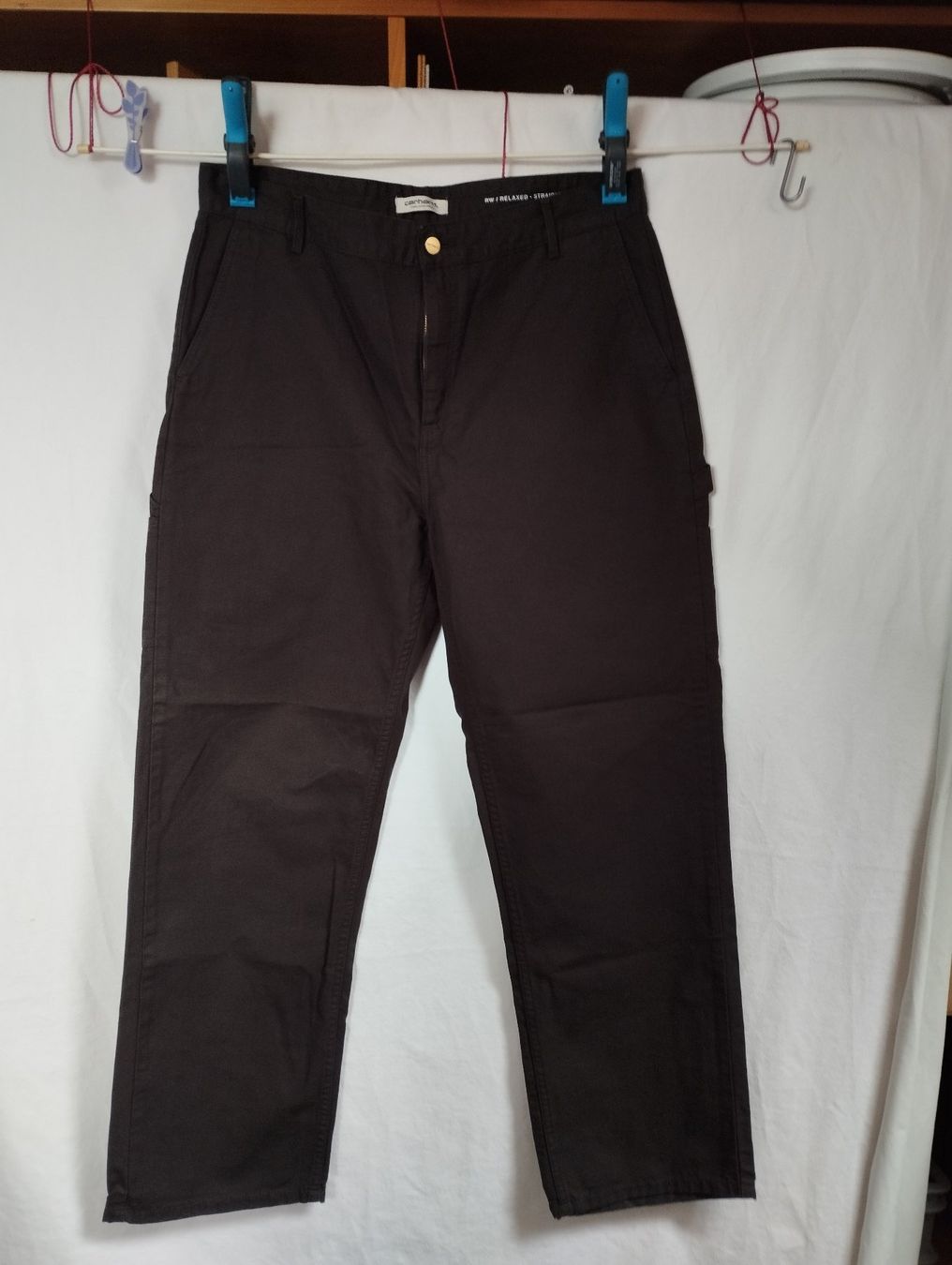 Carhartt Hosen: Carhartt 32 – Gebraucht aus Oberwil BL von suaku
