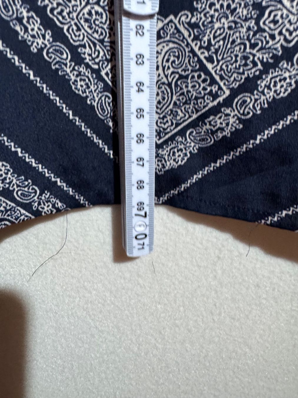 Blusen: Schöne Bluse von Chicoree Gr. L – Gebraucht aus Grosswangen von SALE_SALE_SALE 5