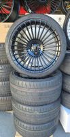 22Zoll komletträder Audi BMW  Mercedes VW