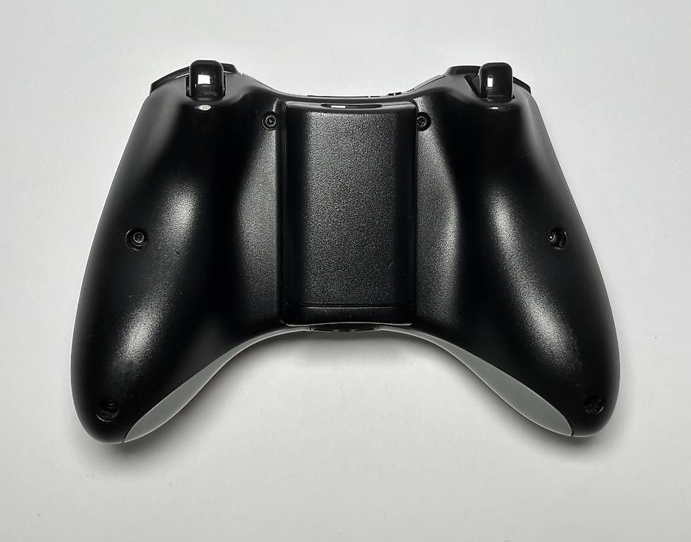 Controller: Xbox 360 Controller | Originale | Joystick – Gebraucht aus Gordola von kar_gy5g 1