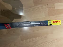 BOSCH Scheibenwischblätter TWIN 551 BMW X3, Fiat, Ford, Rena