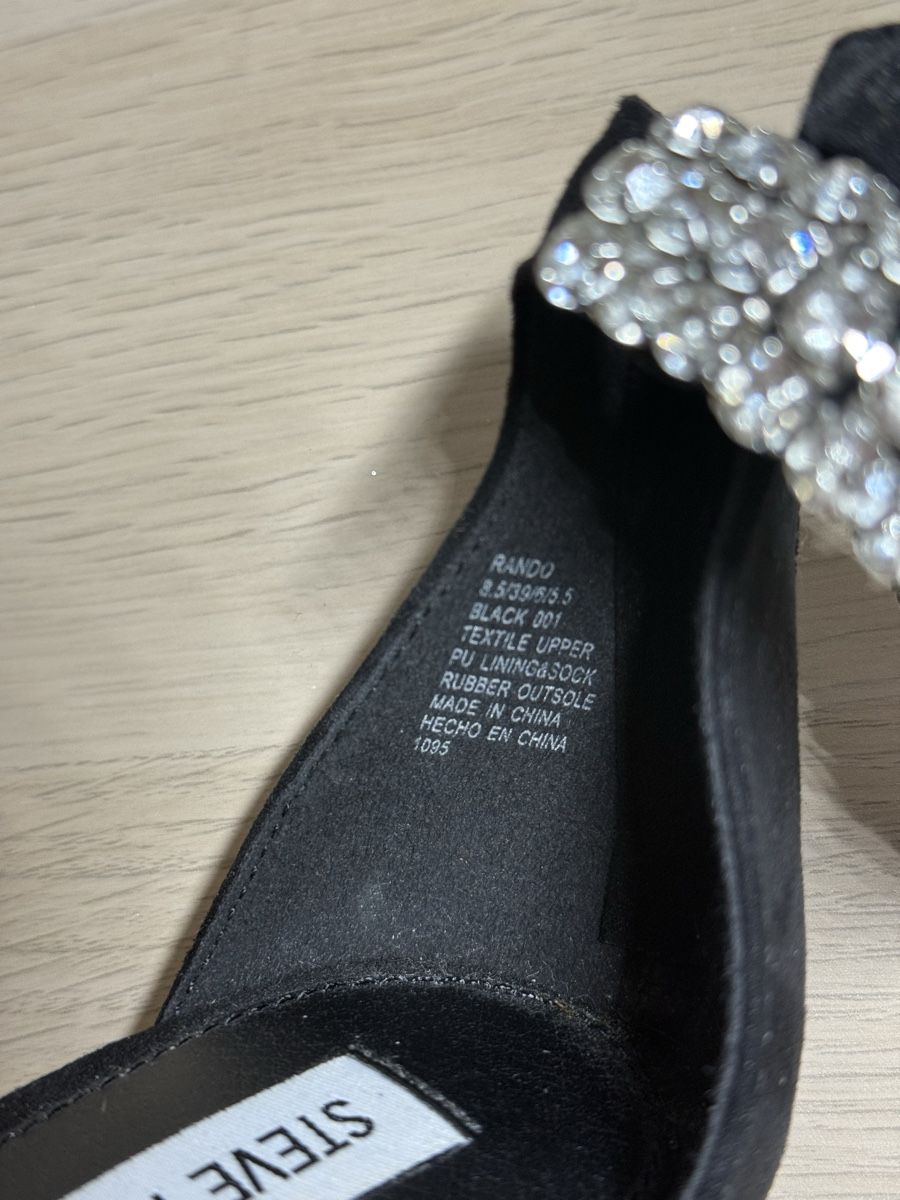 Steve Madden Scarpe da donna: Steve Madden Pumps 39 – Usato da Adliswil venduto da Laur2000 2