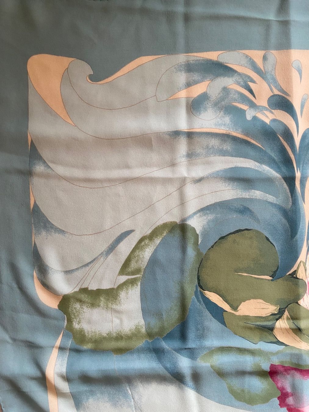 Foulards, Tücher & Schals: Da Maren Foulard – Gebraucht aus Bussigny von jotryfs 4