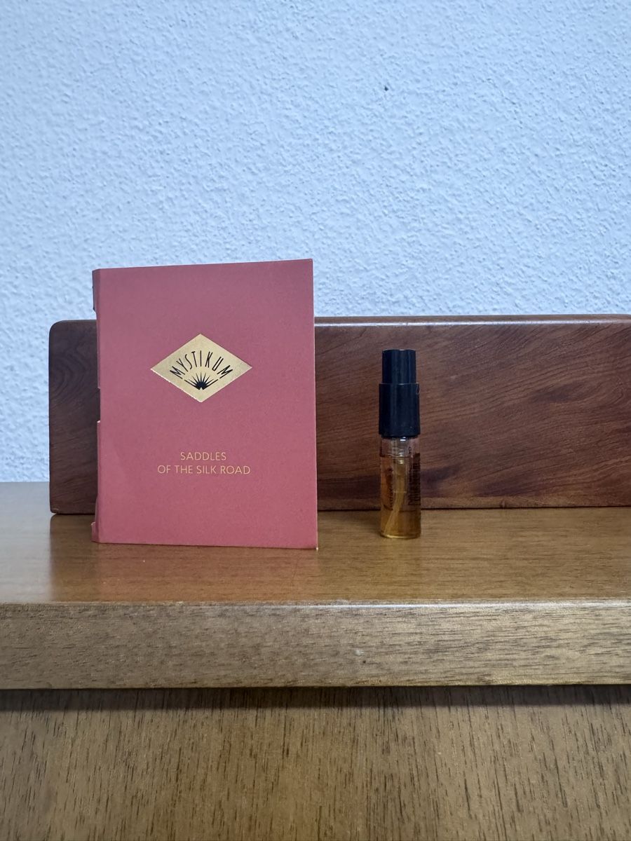 Parfums & Eau de Toilette: Mystikum, samples – D'occasion à Neuchâtel par switzer_scent 2