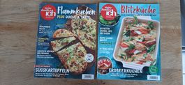 2x Meine Familie & Ich: Heft 5 und 11 2023