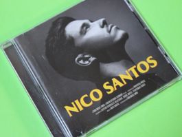 Nico Santos - Nico Santos CD 2020