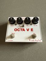 3 Leaf Audio Octabvre