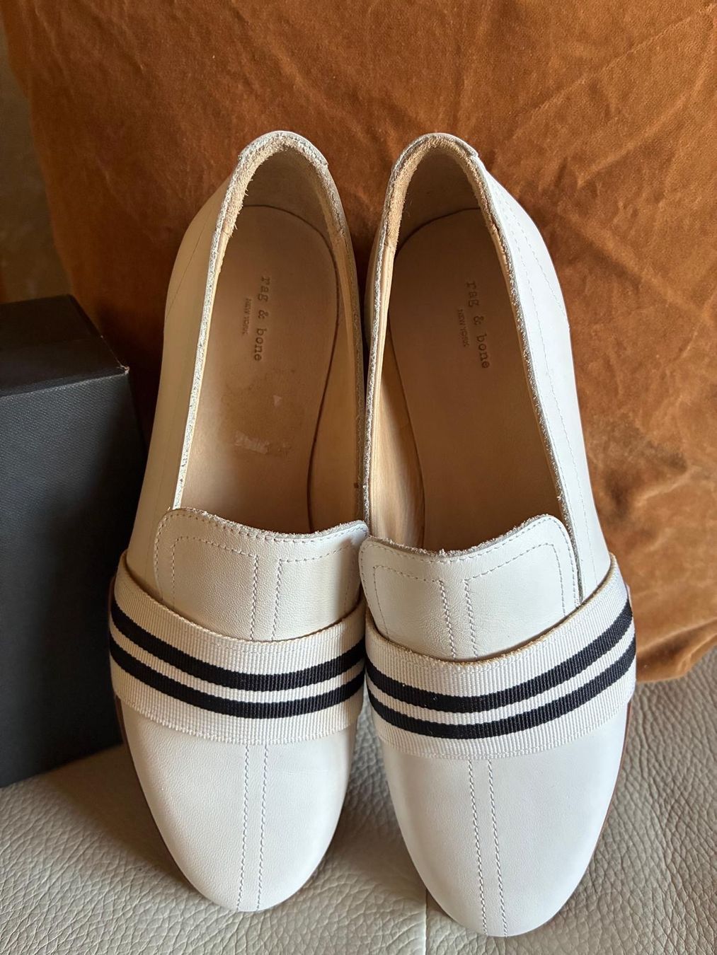 Damenschuhe: RAG & BONE – Neu (gemäss Beschreibung) aus Rümlang von har_z6qv 3