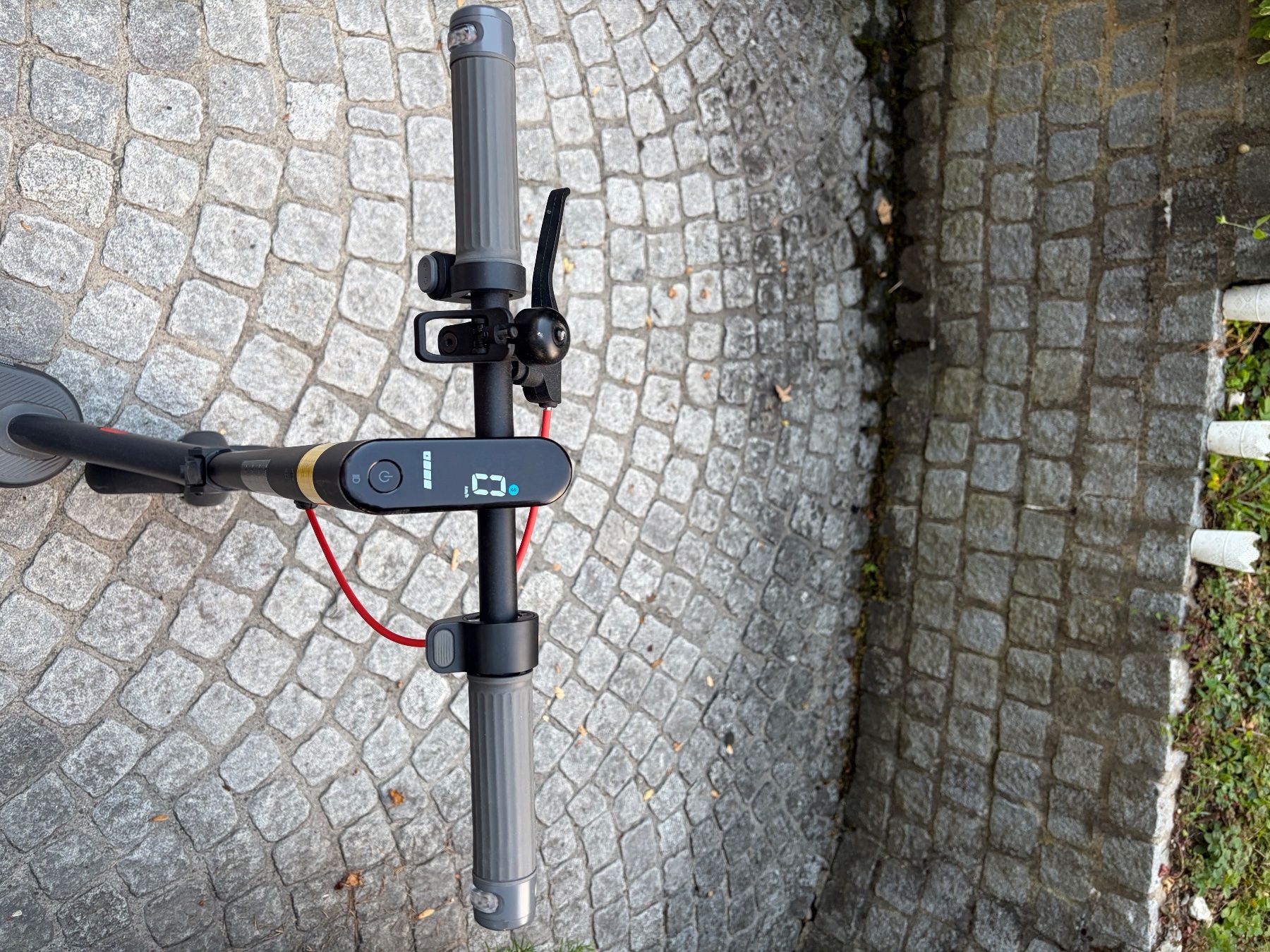 Scooters: Xiaomi 4 Pro Plus zu Verkaufen – Gebraucht aus Langnau am Albis von pe-po 2