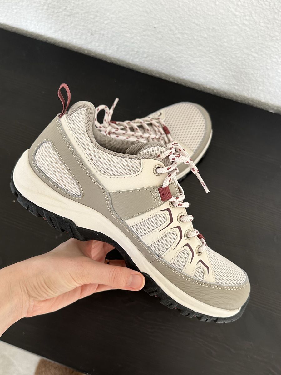 Columbia Scarpe da donna: Columbia granite trail Schuhe – Nuovo (secondo la descrizione) da Hüttikon venduto da jok_cz2k 2