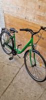 Damen Citybike Trelago Simply Green28 ZollNEUWERTIG!