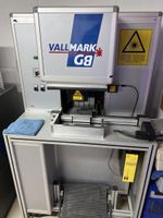 Graveurs laser  Vallmark