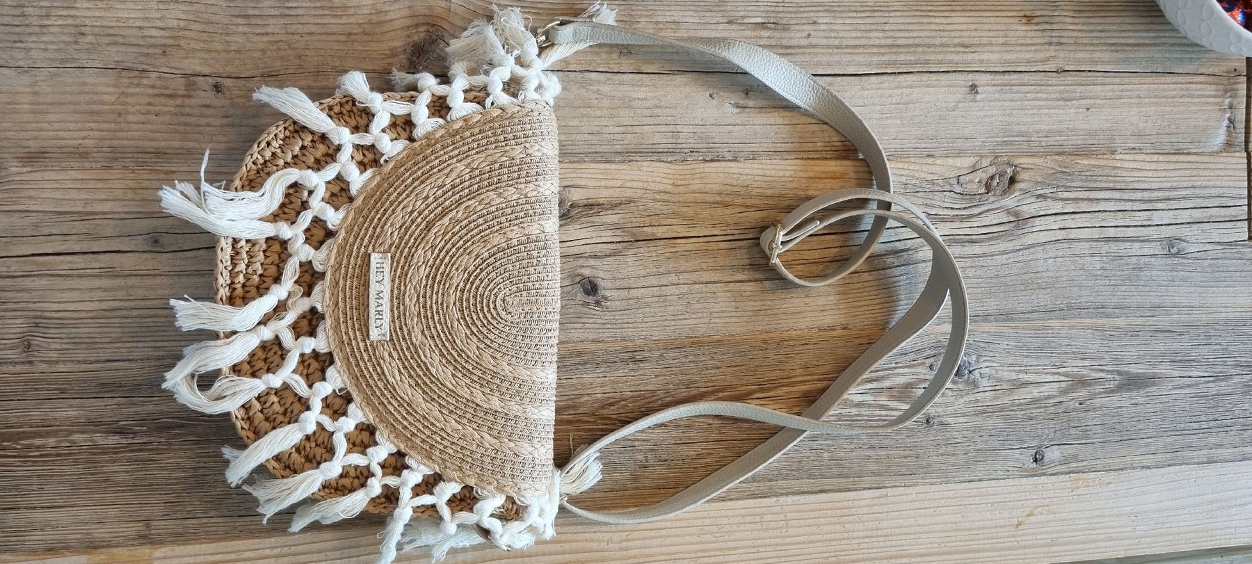 Borse da donna: Boho Handtasche Hey Marly – Nuovo (secondo la descrizione) da Kloten venduto da vanepit 2