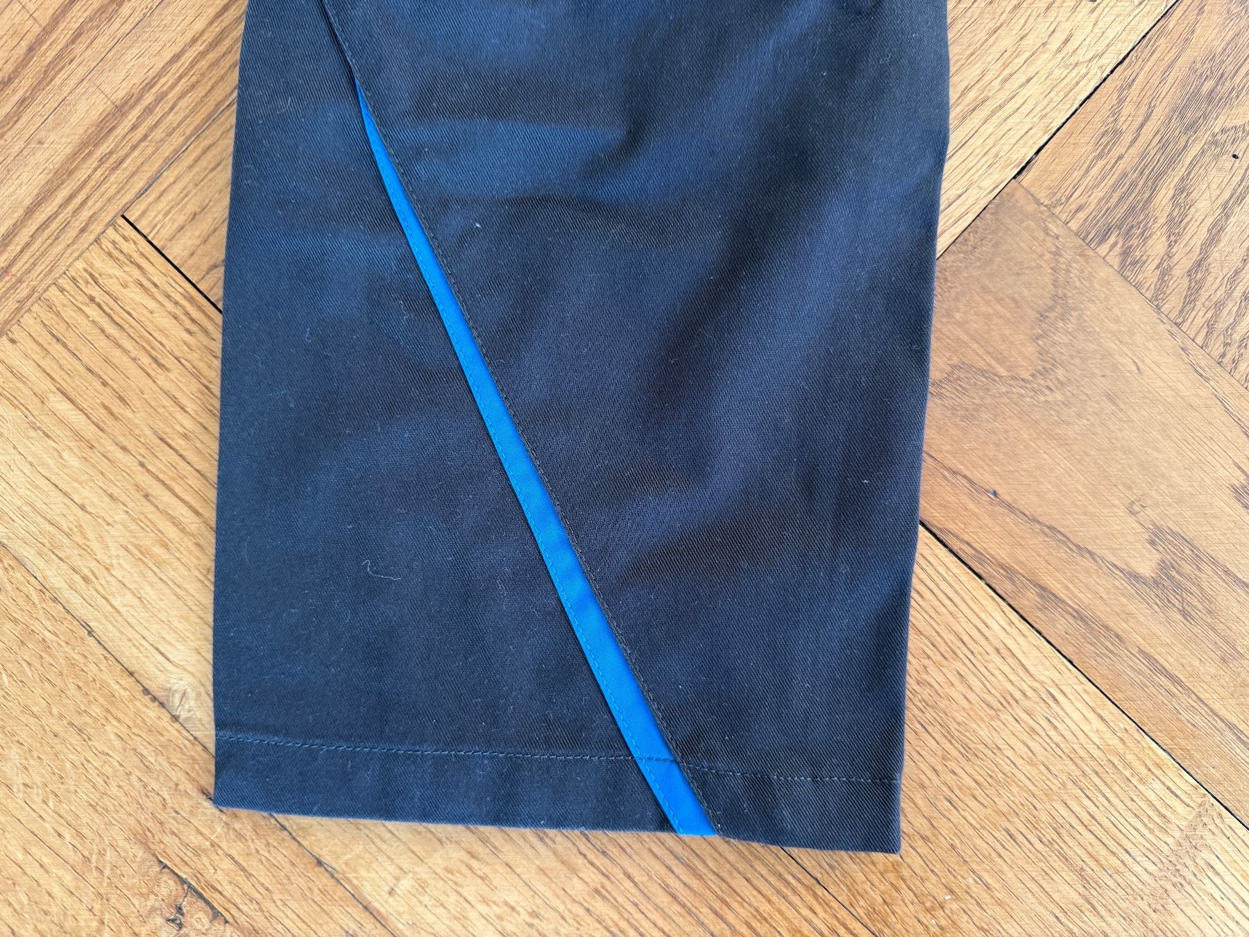 Engelbert Strauss Pantaloni: NEU Engelbert Strauss Hose Größe 44 Herren Motion – Nuovo (secondo la descrizione) da Ennetbaden venduto da mapa05 4