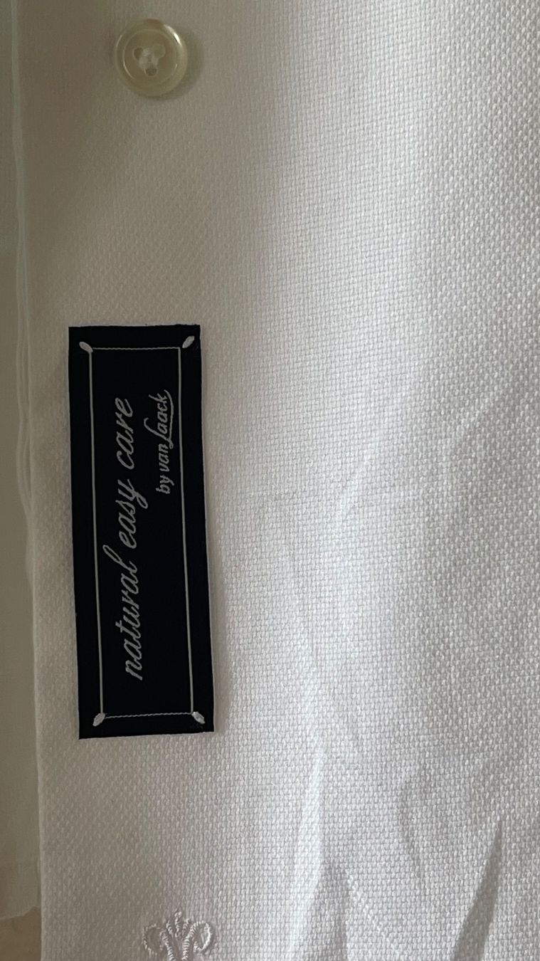 Cos Blusen: VAN LAACK L XL /NP165CHF Cotton – Neu (gemäss Beschreibung) aus Kölliken von Prscoo 2