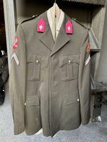 Armeeuniform Niederlande