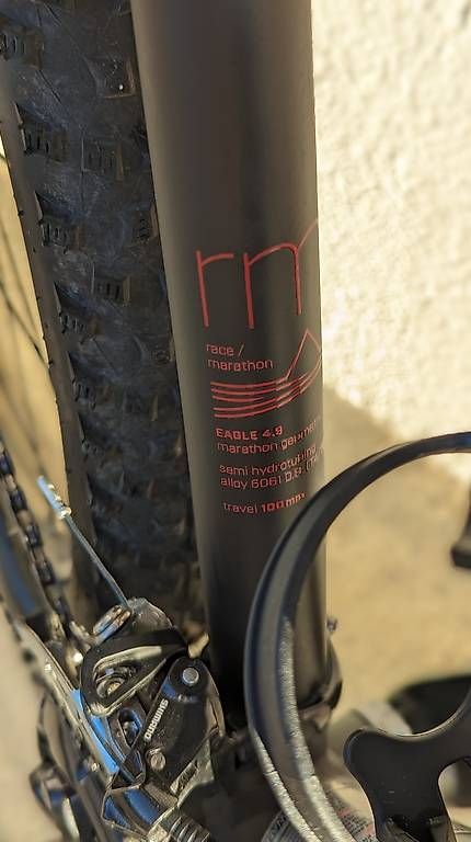 Velos: MTB Hardtail Wheeler EAGLE 4.9 – Gebraucht aus Lupsingen von spam11 1