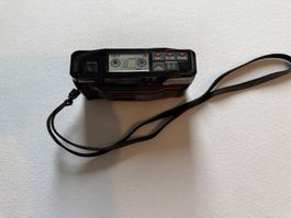 Ricoh FF-70 AF System 35mm