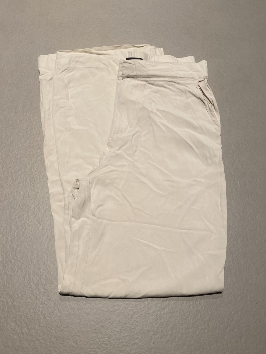 Hosen: Hose Gina Tricot Gr.S/M – Gebraucht aus Berg SG von Silversurfer