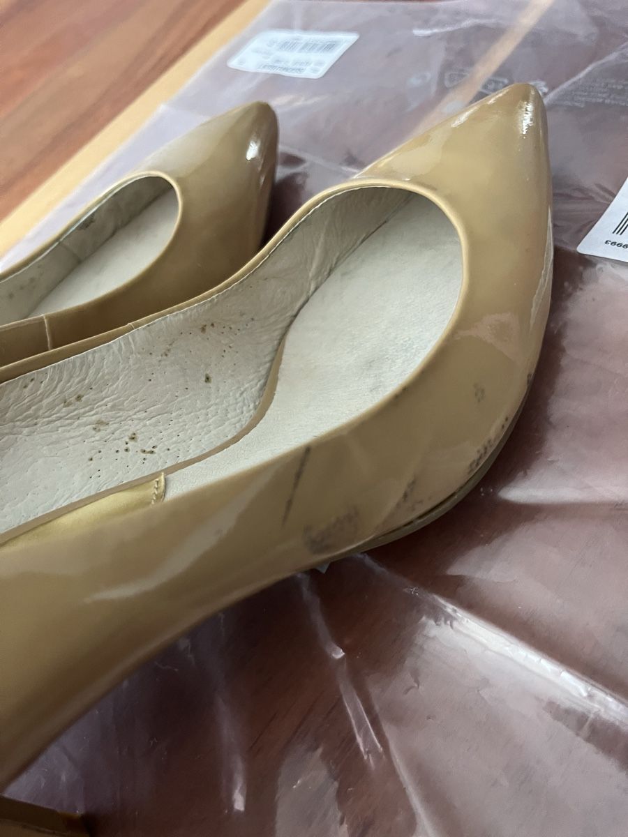 Michael Kors Scarpe da donna: Michael Kors Pumps Grösse 38 – Usato da Zürich venduto da aaaaaaaaa00 4