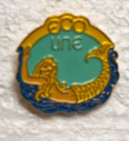 Pin Simone Erni - ECO LINE