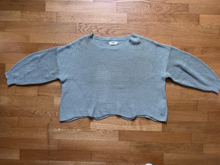 ONLY STRICKPULLOVER „ONLHILDE LIFE“