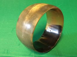 Vintage Rar Armband Bracelet aus Horn