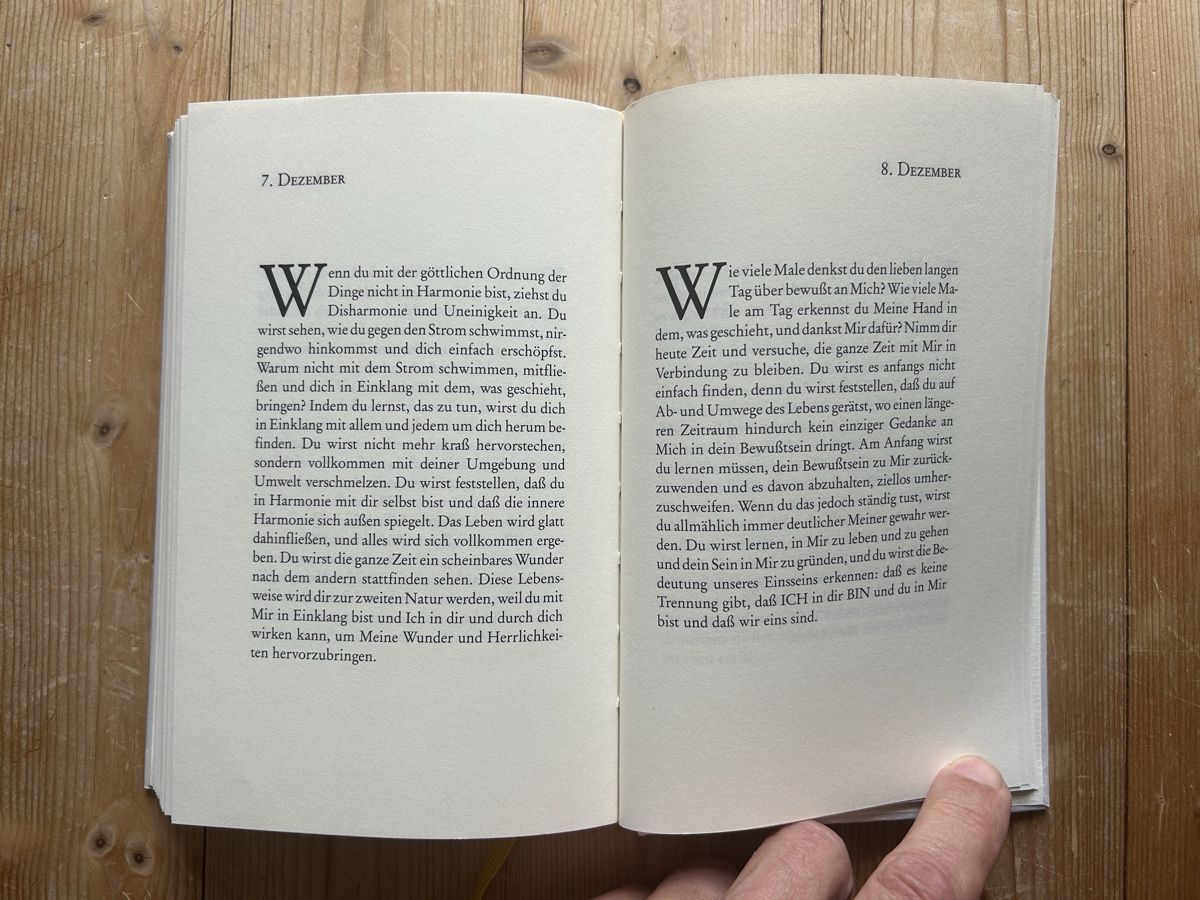 Libri: Eileen Caddy - Herzenstüren öffnen – Usato da Himmelried venduto da rasmus67 6
