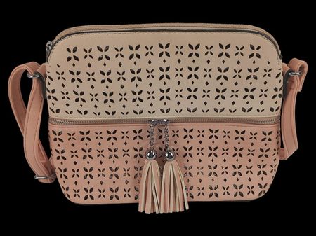 Handtasche Rose