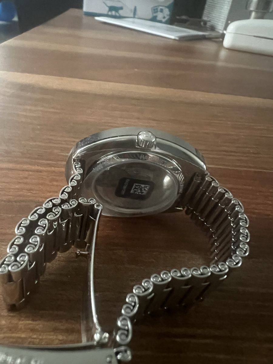 Rado Montres: Rado Diastar – Neuf avec emballage d'origine à Gwatt par rron01 3