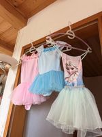 Paket Ballet Kleider