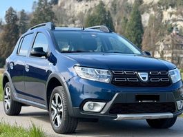 Dacia Sandero 90 TCe – Citadine fiable