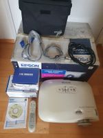 🔥EPSON✨EMP-TW520🎥3LCD🎬HEIMKINO📺BEAMER💡 Projektor🎞️TOP