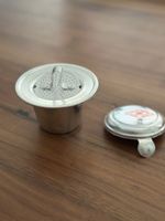 Kaffeefilter Set Aluminium für vietnamesischen Kaffee