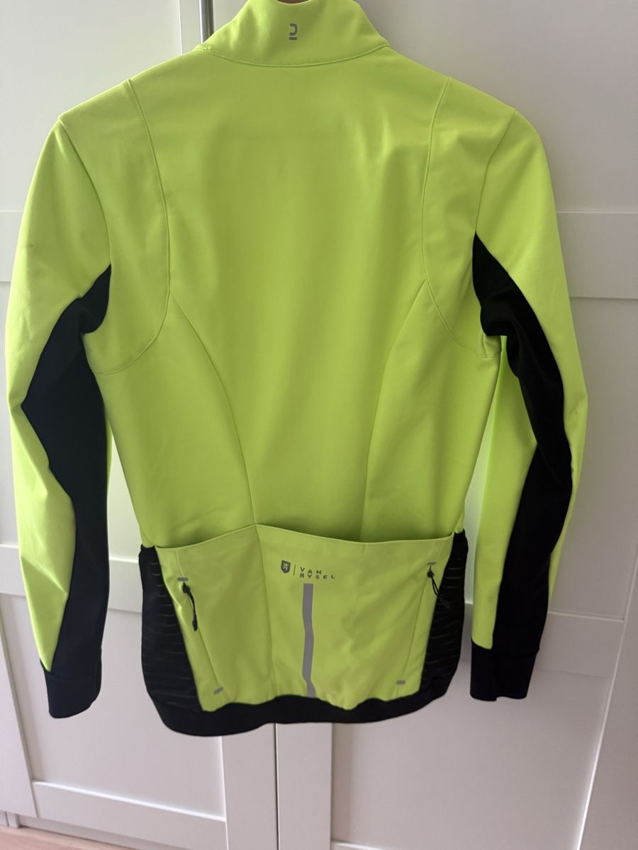 Giacche: VanRysel Jacket Cycling Thermal S – Nuovo (secondo la descrizione) da Zürich venduto da gabi_sz 2