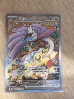 Raging Bolt ex 166/131 neuer Zustand