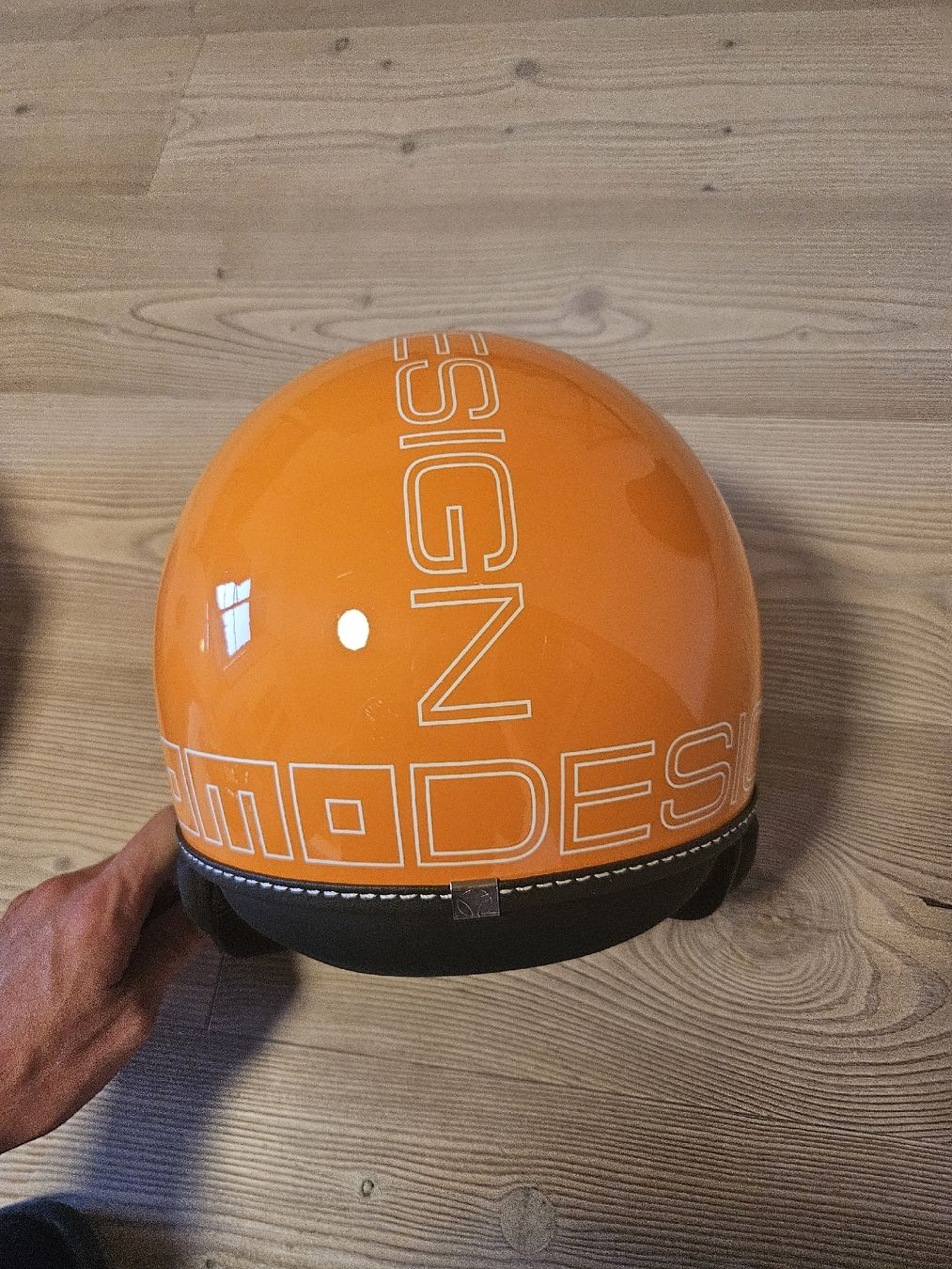 Casques & visières: Rollerhelm – D'occasion à Hünibach par Casii 2