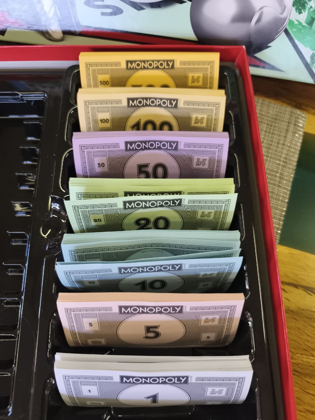 Spiele: A3 – Gebraucht aus Künten von Schnaepplihuus 4