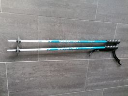 Kinder Skistöcke Salomon 80 cm